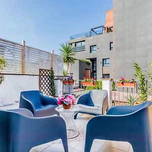Appartement met Twee Slaapkamers